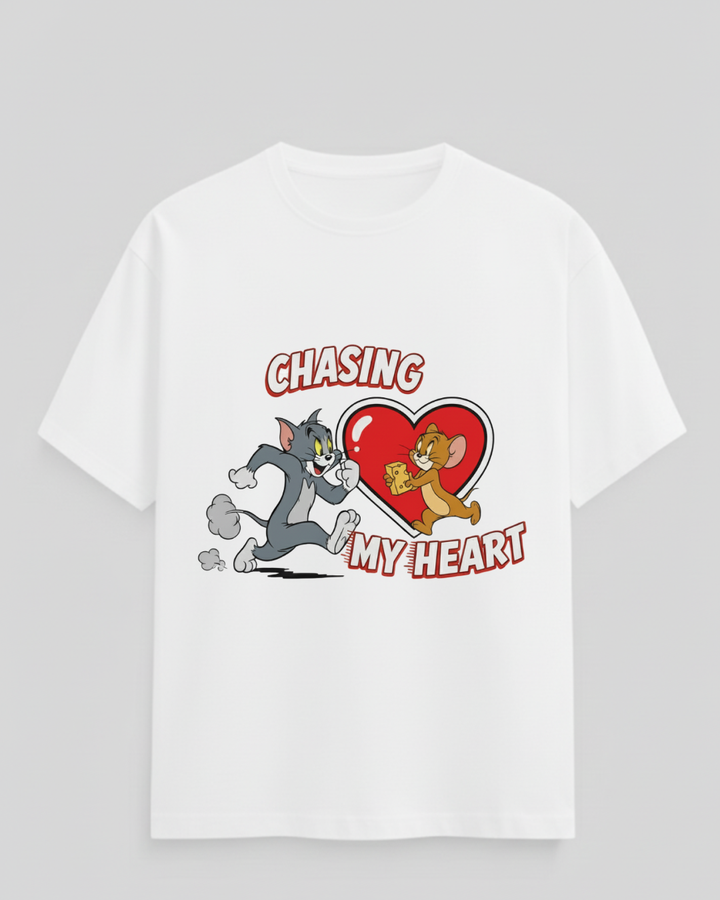 Chase Your Love T-Shirt