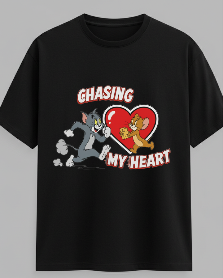 Chase Your Love T-Shirt