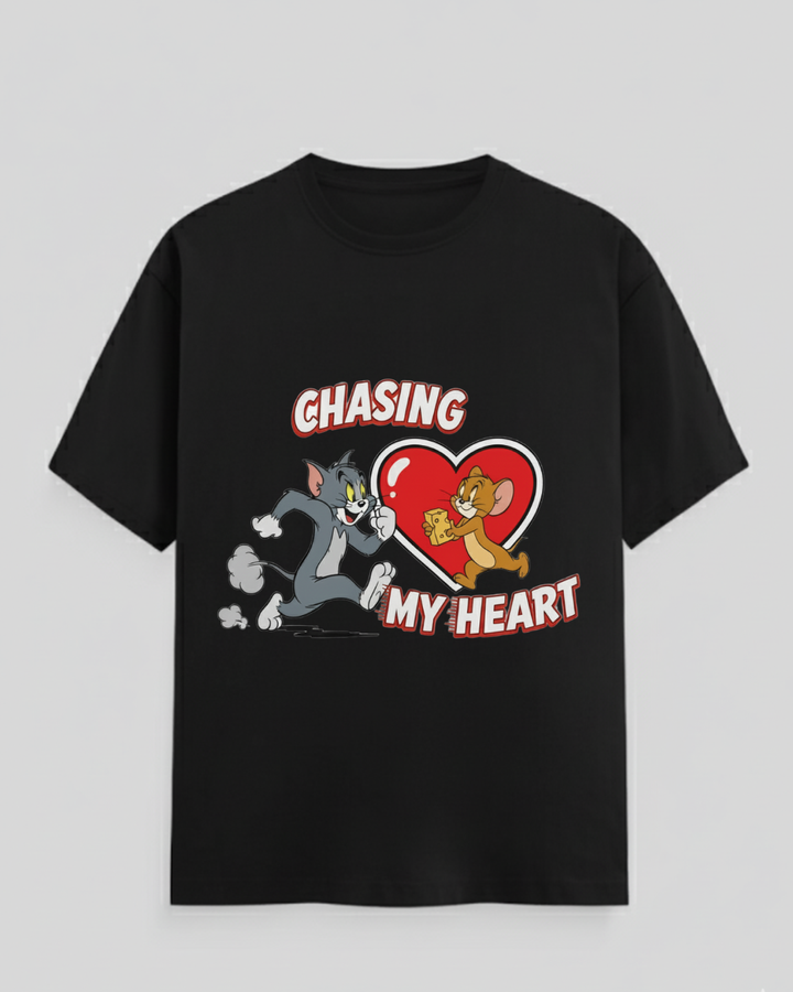 Chase Your Love T-Shirt