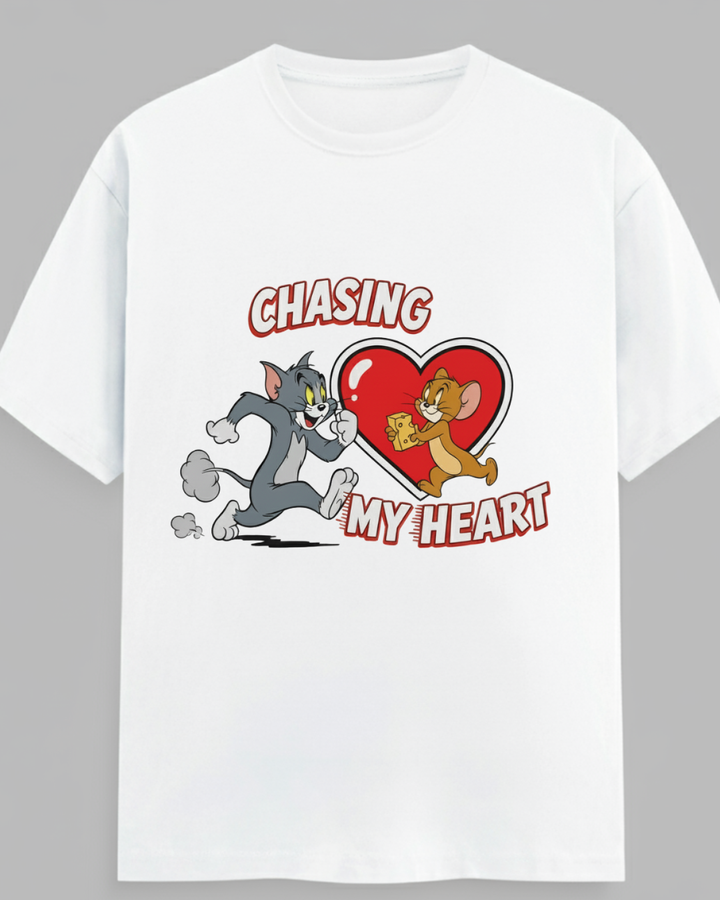 Chase Your Love T-Shirt