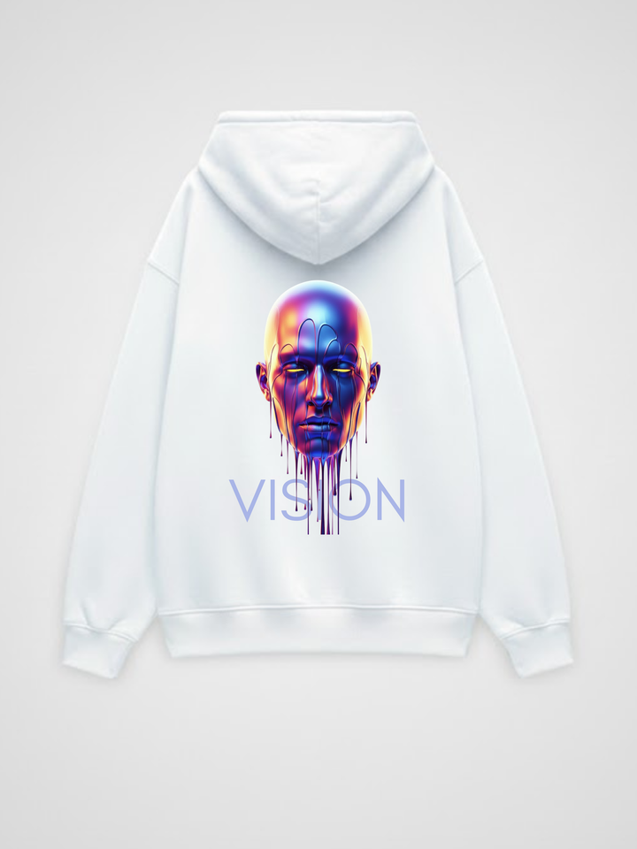 Vision hoodie