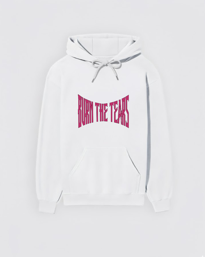 BurnTears Hoodie