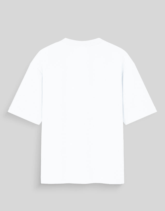 Balenci Fire T-Shirt