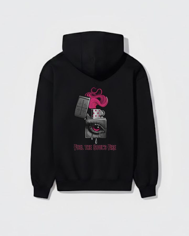 BurnTears Hoodie