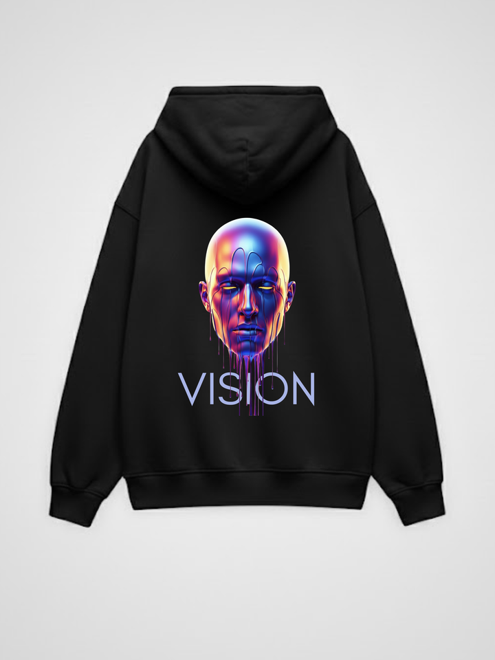 Vision hoodie