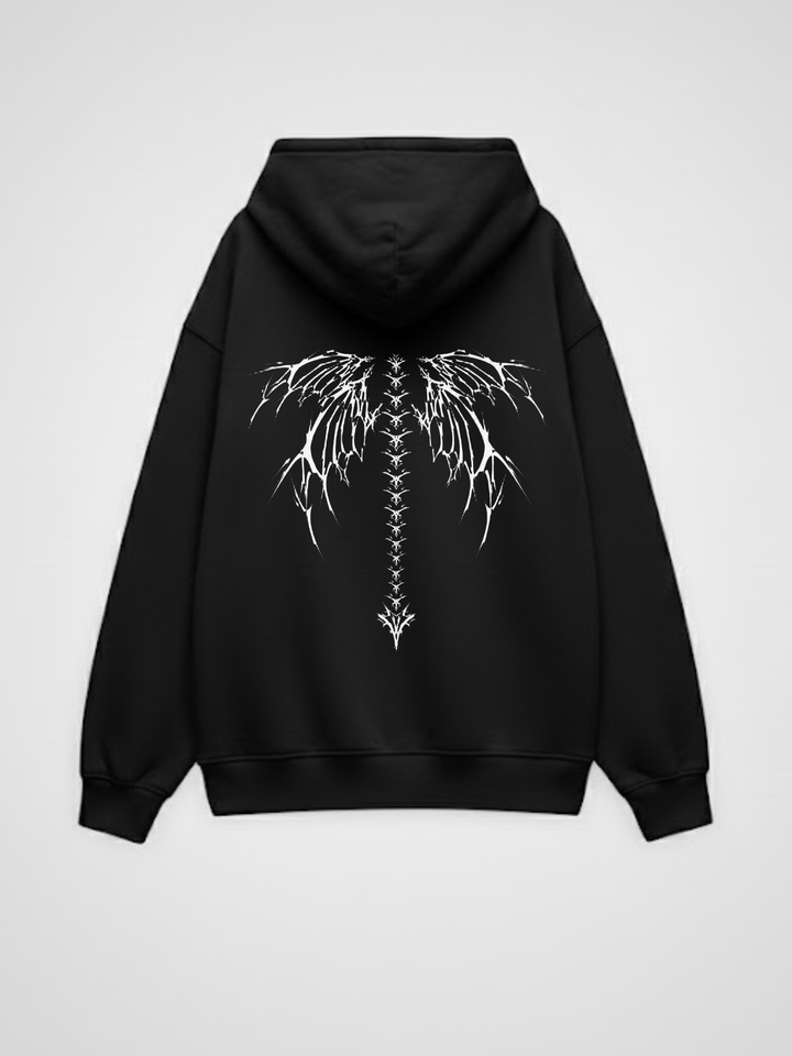 Enjoy The Ride Unisex Oversized Hoodie
