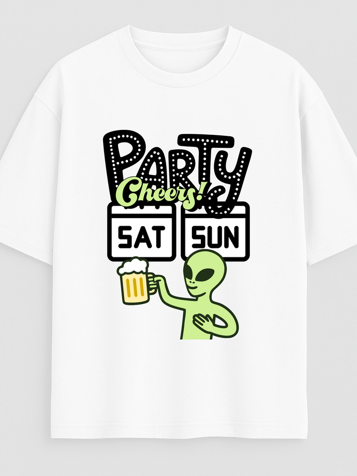 Cheers weekend T-Shirt