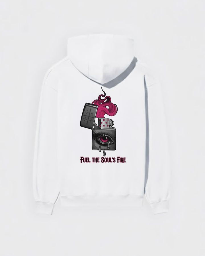 BurnTears Hoodie