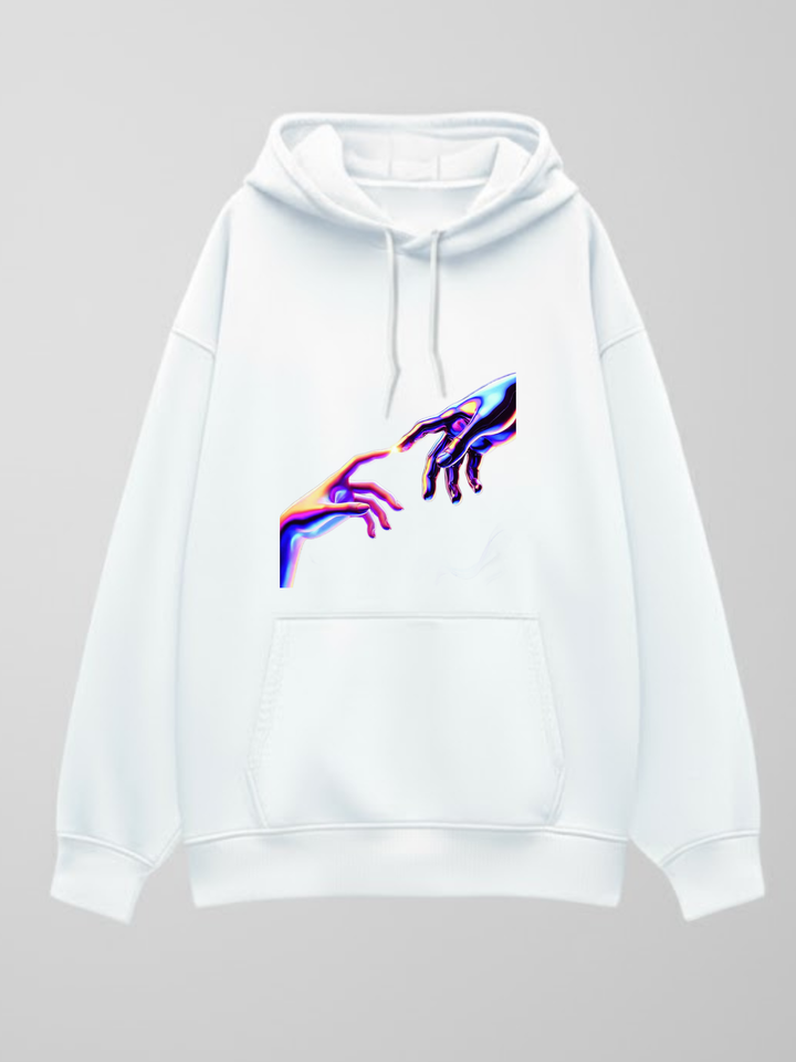 Vision hoodie