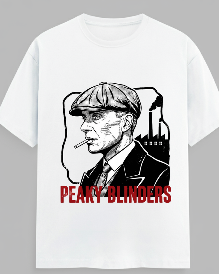 Peaky Blinders T-Shirt