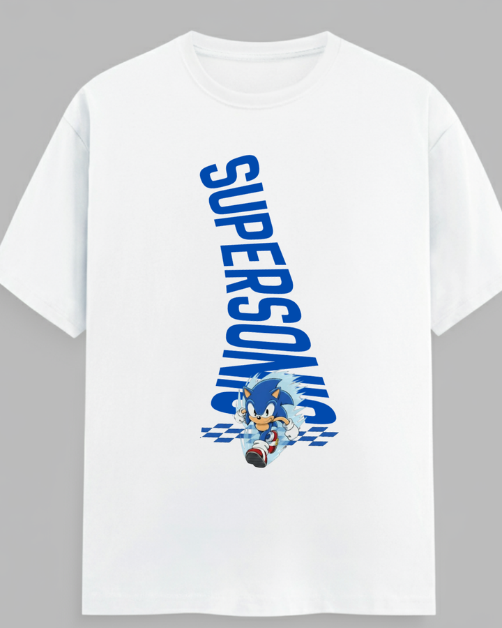 Sonic T-shirt