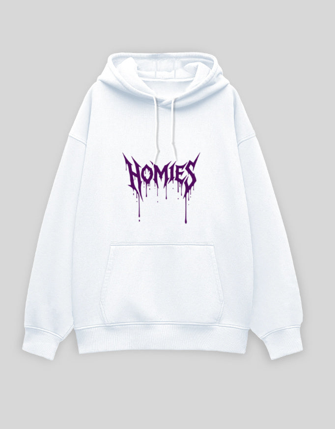 Homies Oversized Hoodie