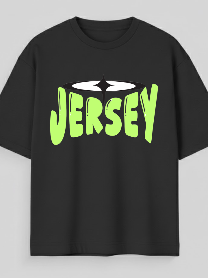Jersey T-Shirt