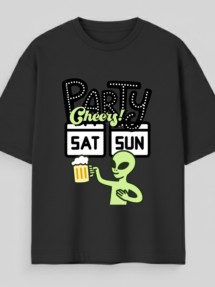 Cheers weekend T-Shirt