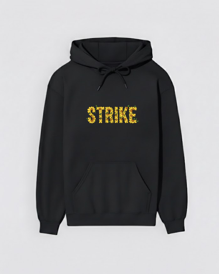STRIKE Unisex Hoodie