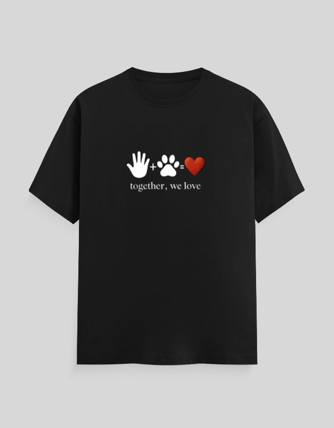 Pet Lover T-Shirt