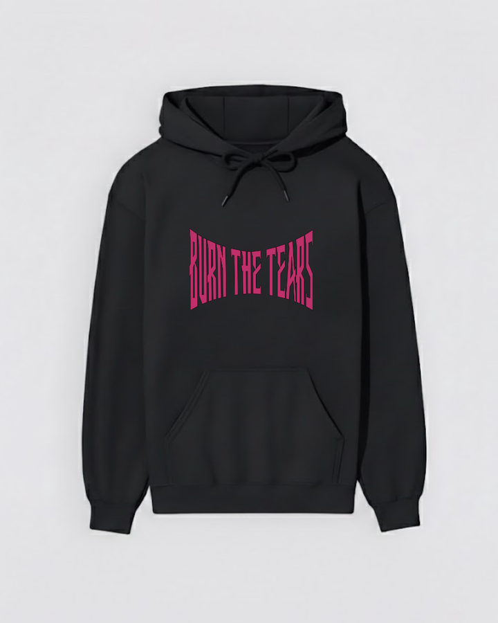 BurnTears Hoodie