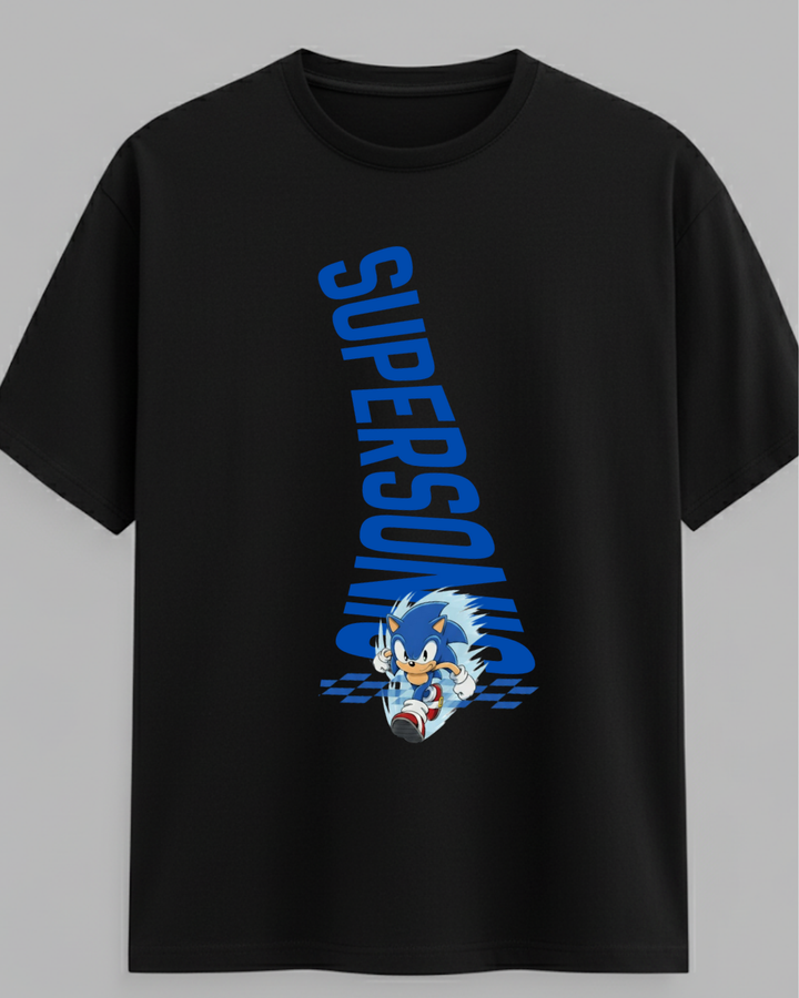 Sonic T-shirt