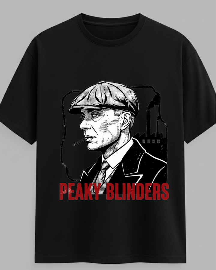 Peaky Blinders T-Shirt