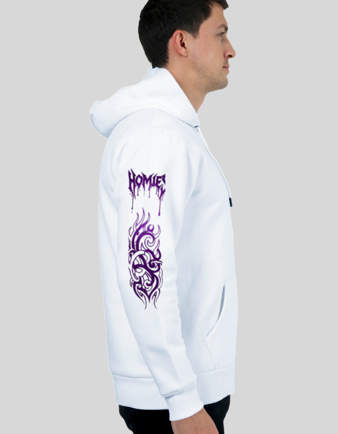 Homies Oversized Hoodie