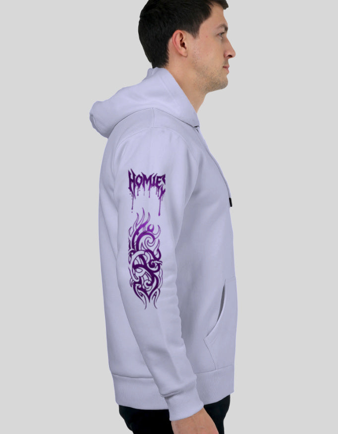 Homies Oversized Hoodie